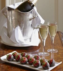 Romantic Retreat Package