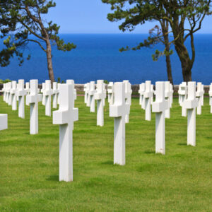D-Day Experience Tour